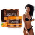 Shefave Intensiv Braeunungsgel Karottenoel Selbstbraeuner 150g