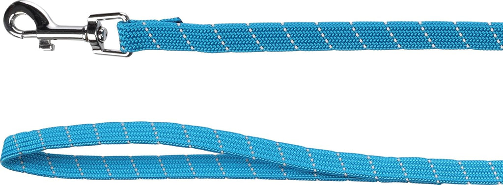 Elza Katzengeschirr verstellbar 22cm-32cm mit 110cm reflektierender Leine