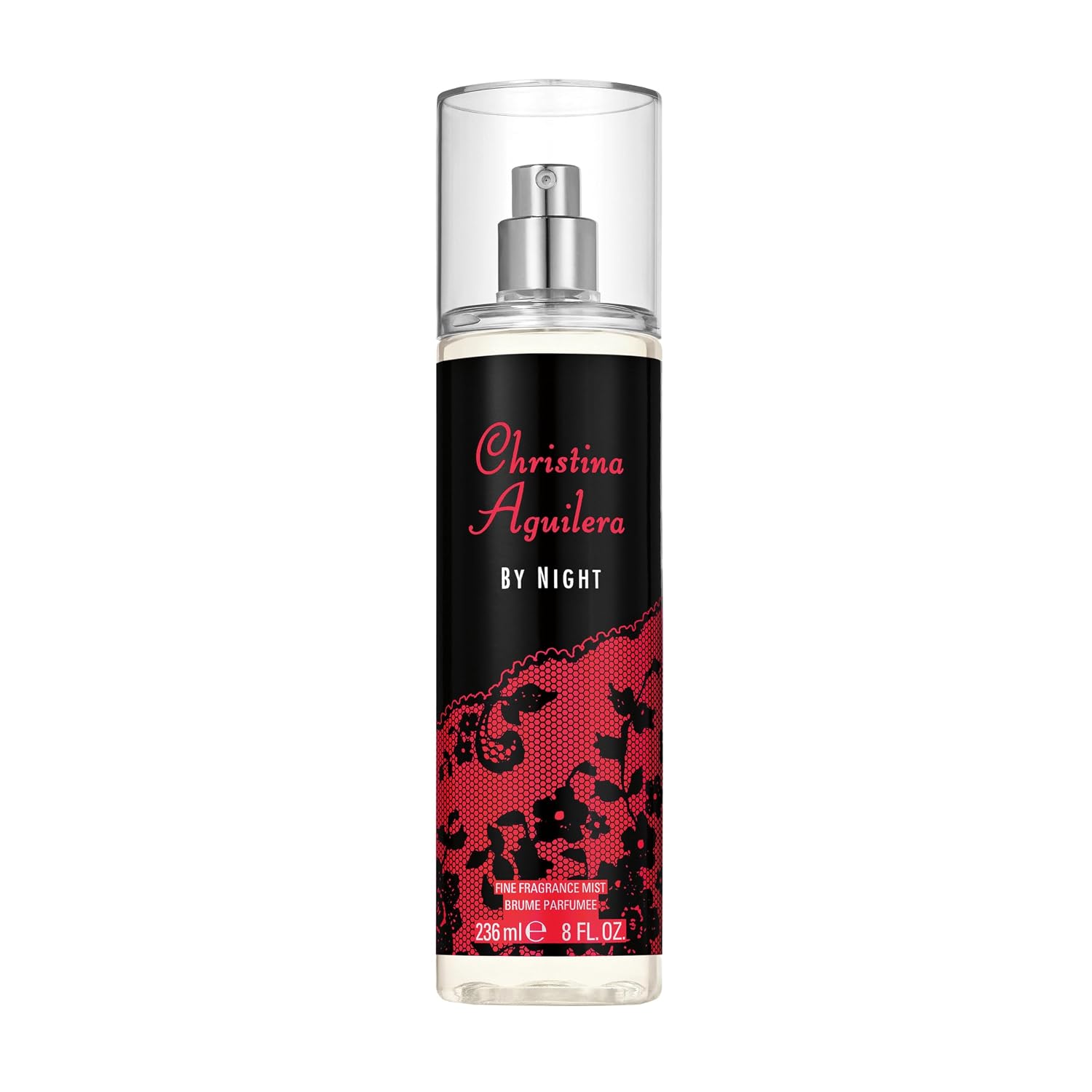 Christina Aguilera by Night Parfuem Damen Duft