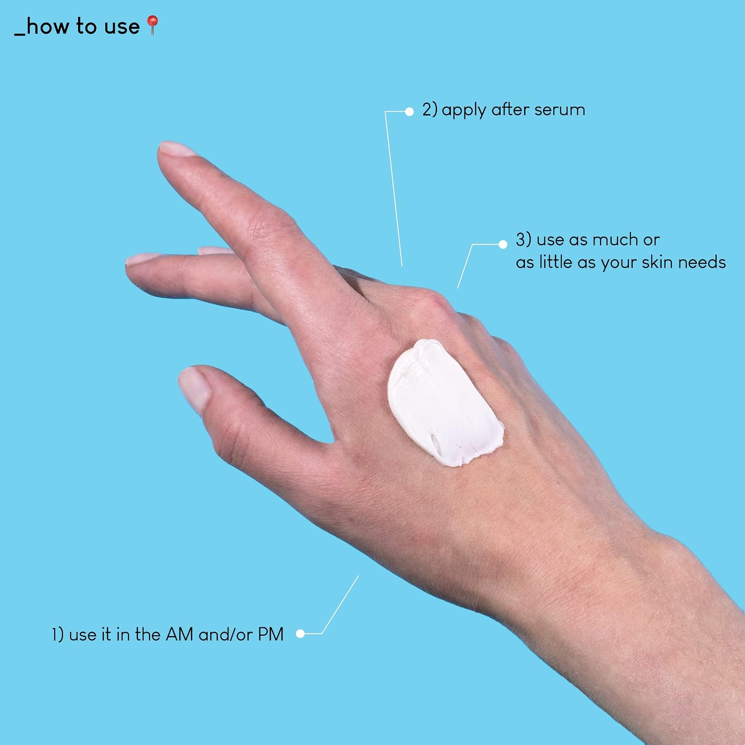 Geek & Gorgeous Happier Barrier Creme 50 ml pflegend fuer gesunde Hautbarriere