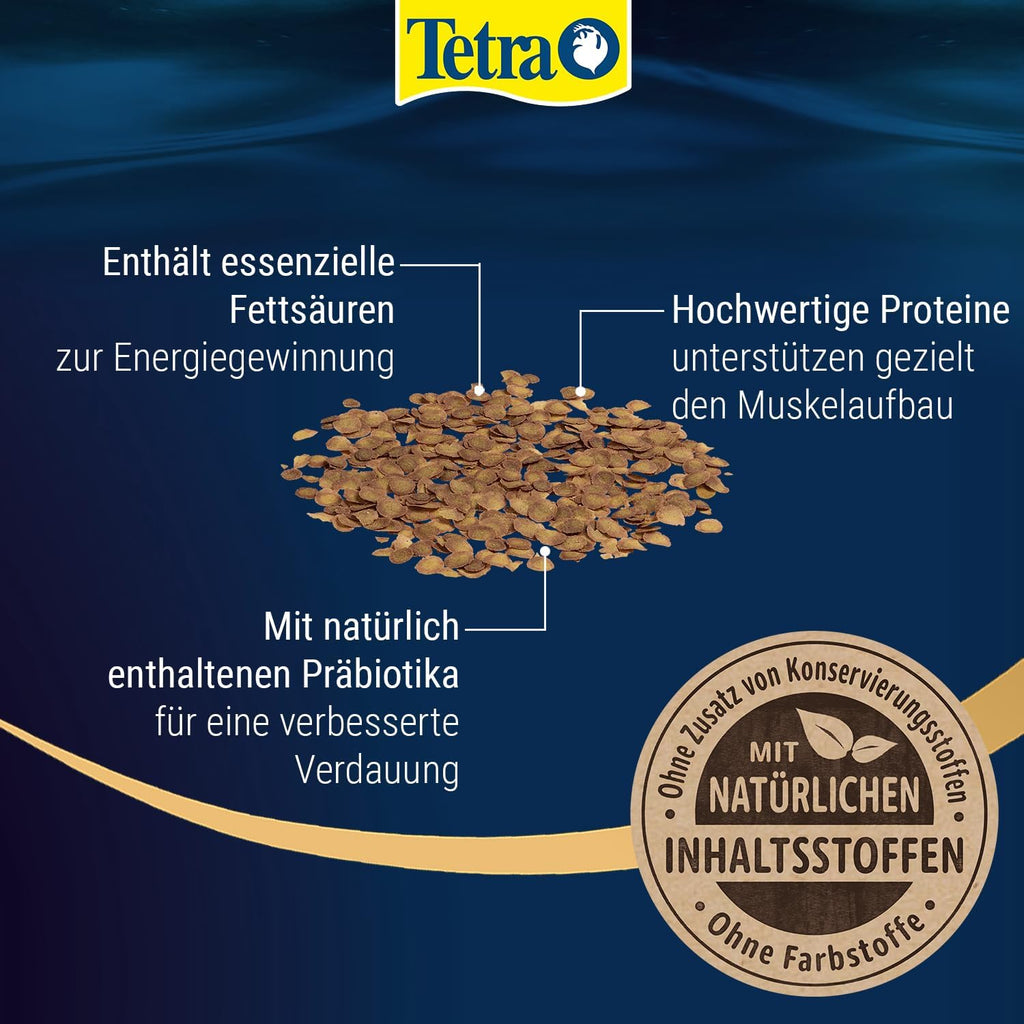 Tetra Pro Energy Multi-Crisps Fischfutter Dose