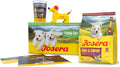 JOSERA Puppy Box Mini Junior Ente & Lachs 6-teilig Trockenfutter Welpen