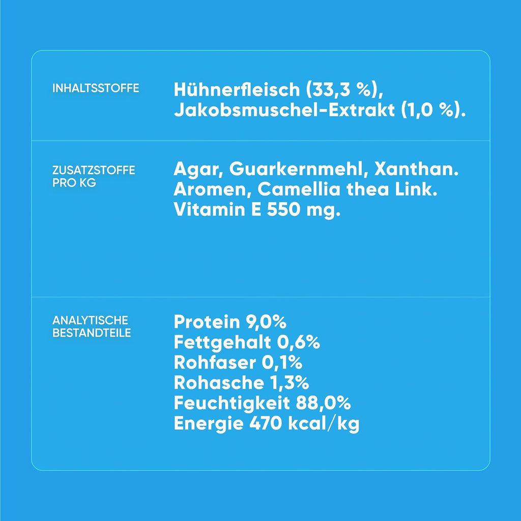 Inaba Churu Fun Bites Katzenleckerlis 58% Huhn verschiedene Sorten