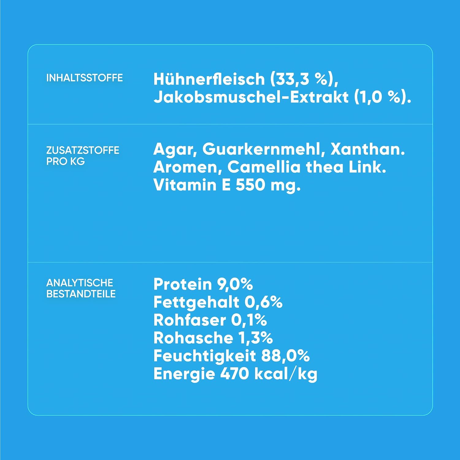 Inaba Churu Fun Bites Katzenleckerlis 58% Huhn verschiedene Sorten