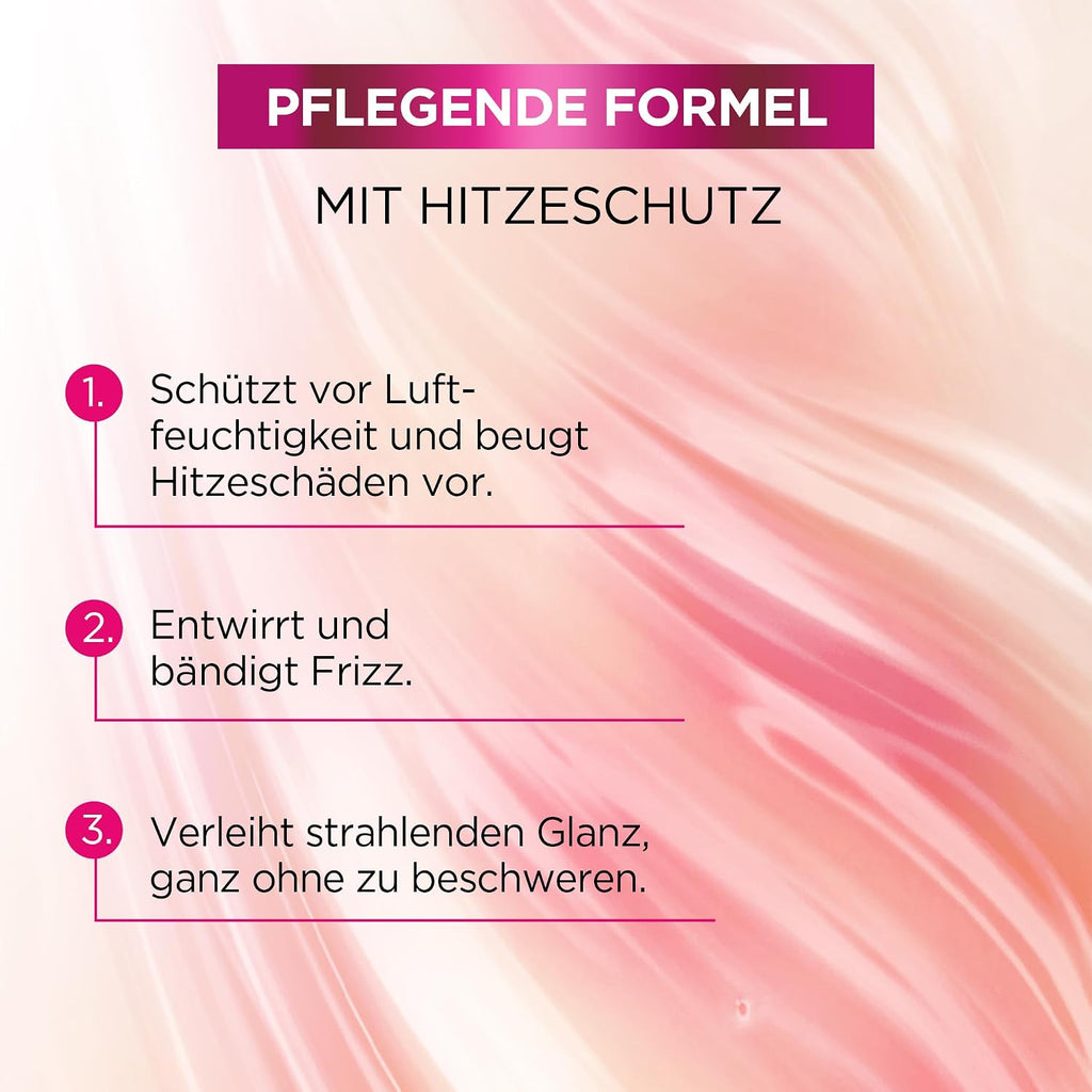 L’Oréal Paris Elvital Dream Length Hitzeschutzspray 150 ml Leave-In