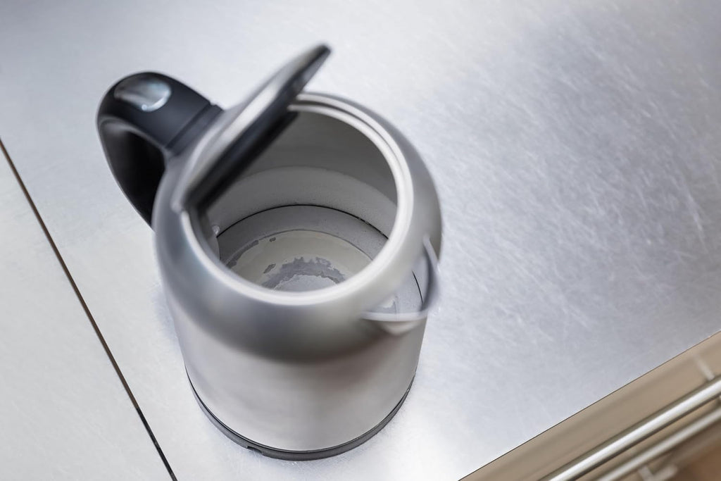 Entkalker fluessig fuer Wasserkocher Kaffeemaschine