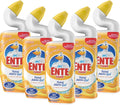 WC-Ente Total Aktiv Gel WC-Reiniger fluessig antibakteriell Toilettenreiniger