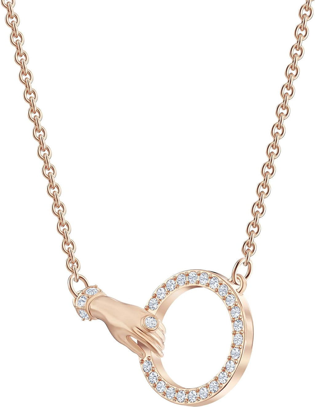 Swarovski Symbolica Halskette Damen Schmuck Halskette Symbolica Swarovski