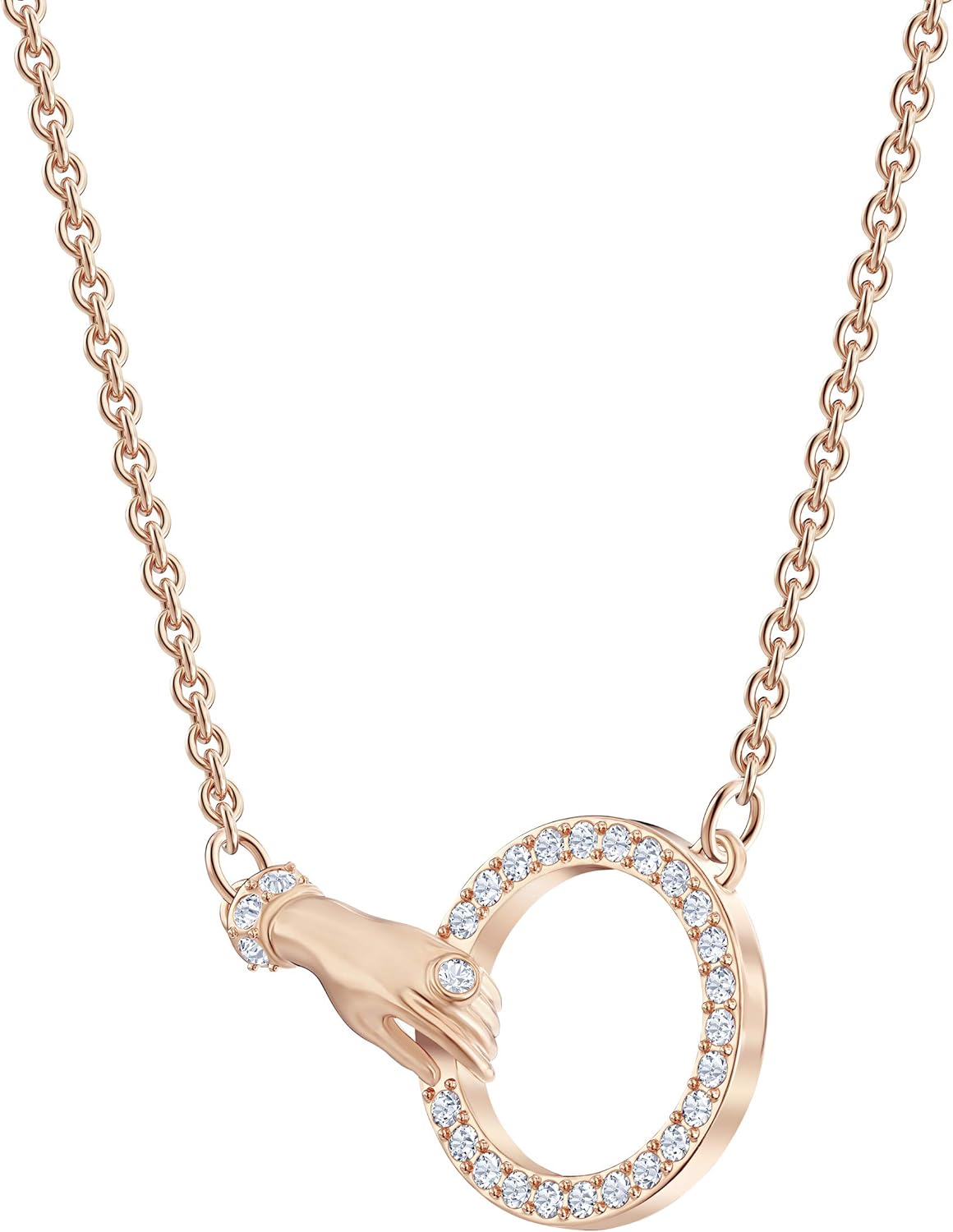 Swarovski Symbolica Halskette Damen Schmuck Halskette Symbolica Swarovski