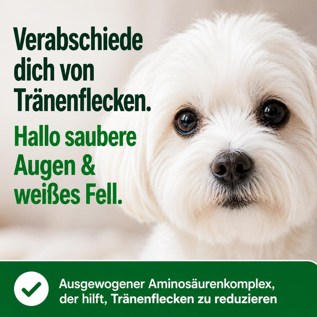 Nature's Protection Superior Care White Dogs Getreidefrei Leckerlis 150g, versch