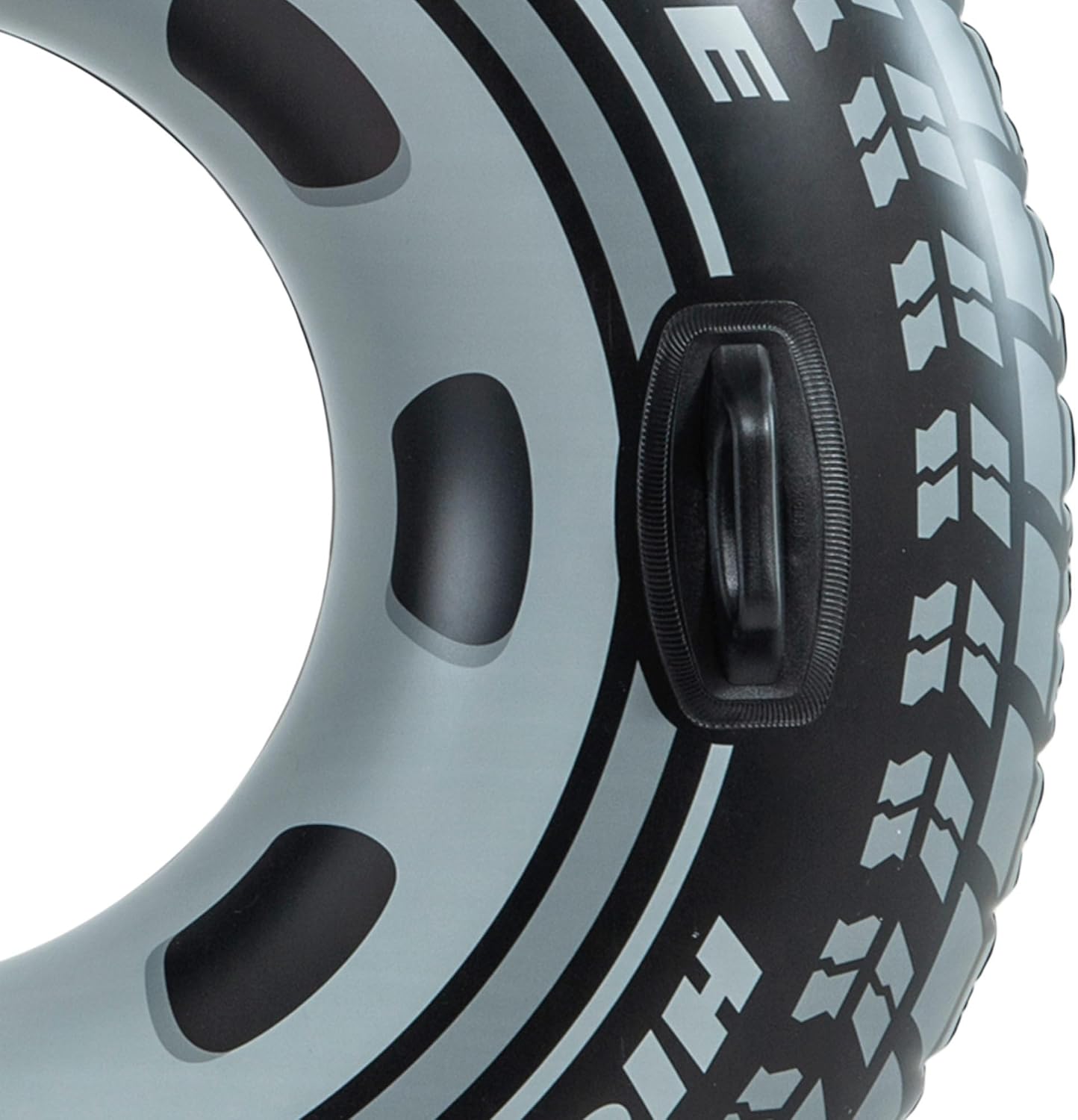 Intex Opblaasbaar Zwemband 114 cm Truckband 56268