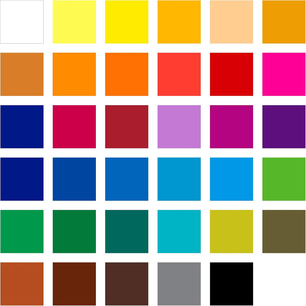 STAEDTLER Noris Colour Buntstifte 36 Farben sechskant rutschfest