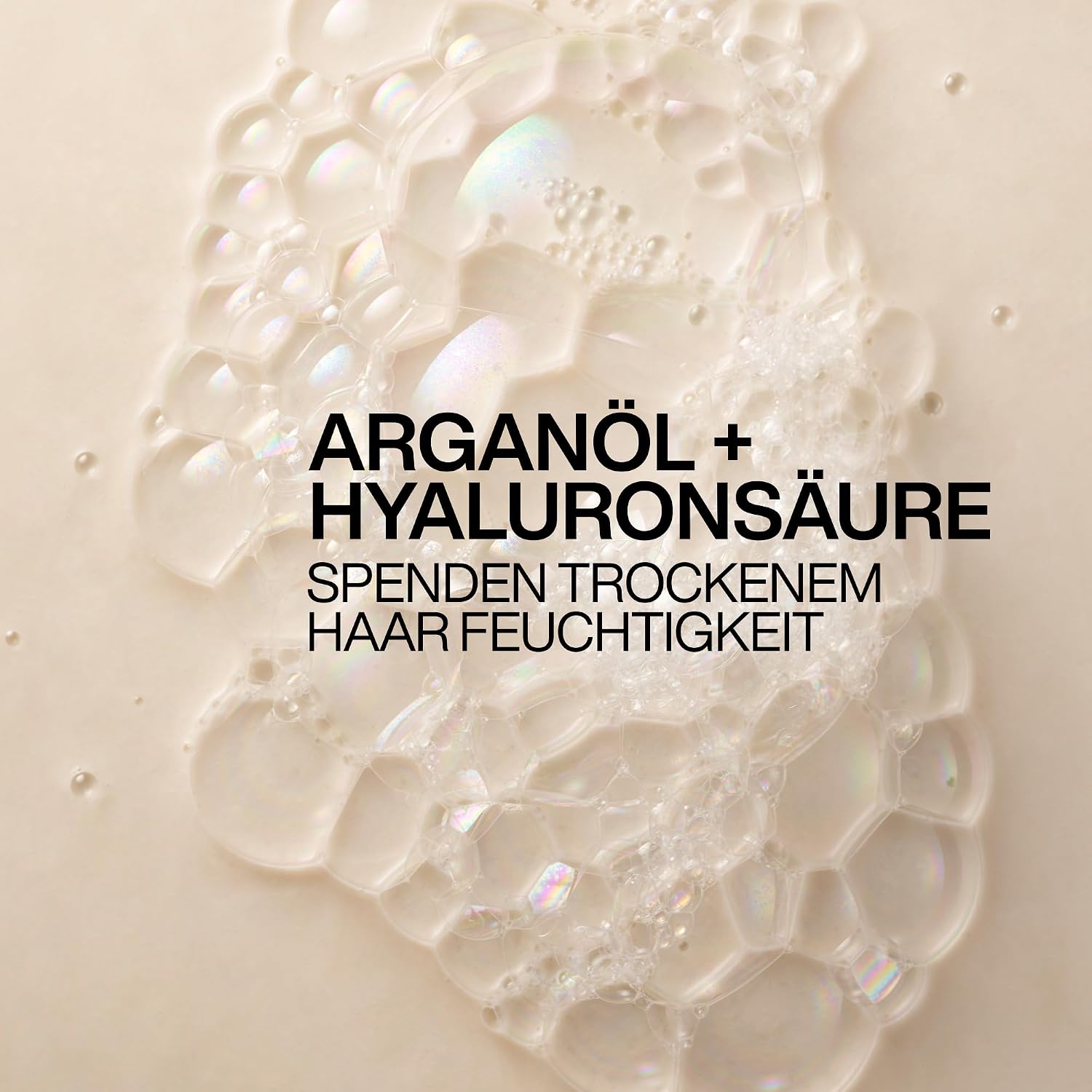 Redken All Soft Shampoo fuer trockenes bruechiges Haar mit Arganoel Omega-6