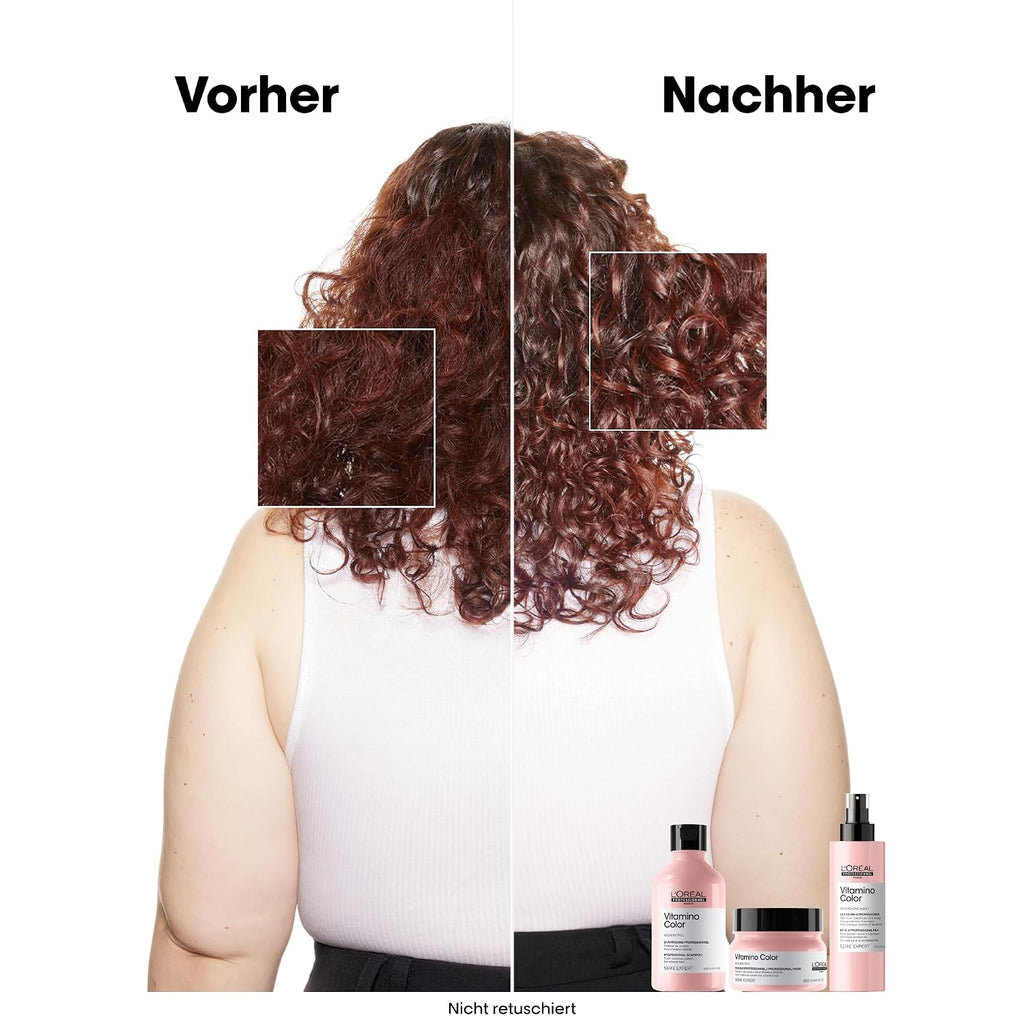 L’Oréal Professionnel Vitamino Color Shampoo fuer coloriertes Haar