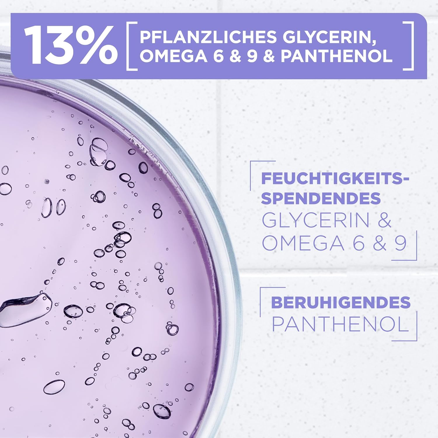 Mixa Panthenol Comfort Creme 400 ml fuer trockene, empfindliche Haut