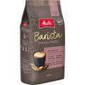 Melitta Barista Classic Crema Forte Kaffeebohnen kraeftige Roestung