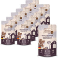 MjAMjAM Nassfutter Hund Pferd 12x125g getreidefrei 125g