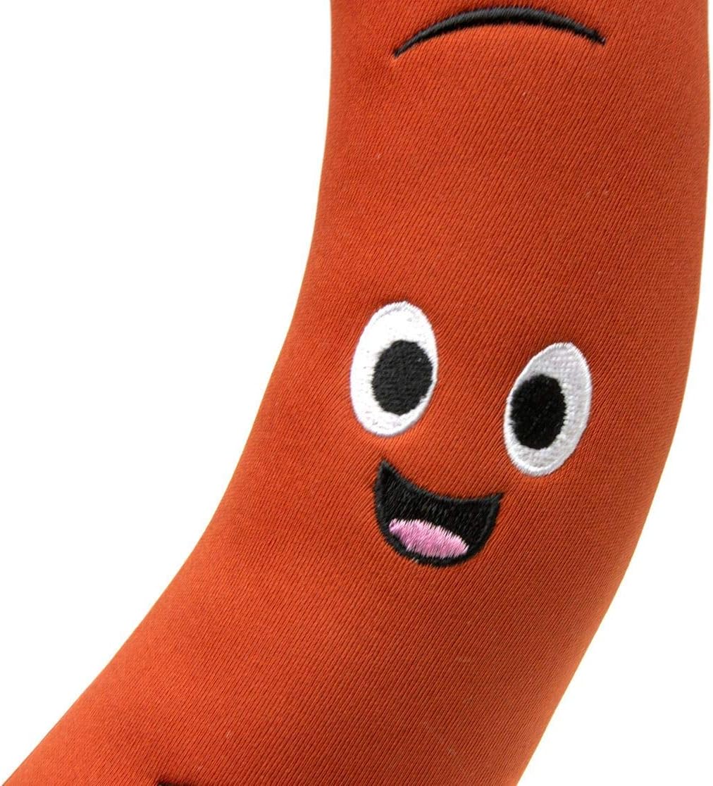 Karlie Hunde Kuehlspielzeug Wurst 45 x 18 x 6 cm Braun