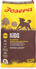 Josera Junior Trockenfutter Huhn & Reis fuer grosse Welpen ab 6 Wochen 900