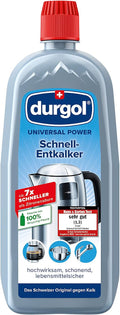 Entkalker fluessig fuer Wasserkocher Kaffeemaschine