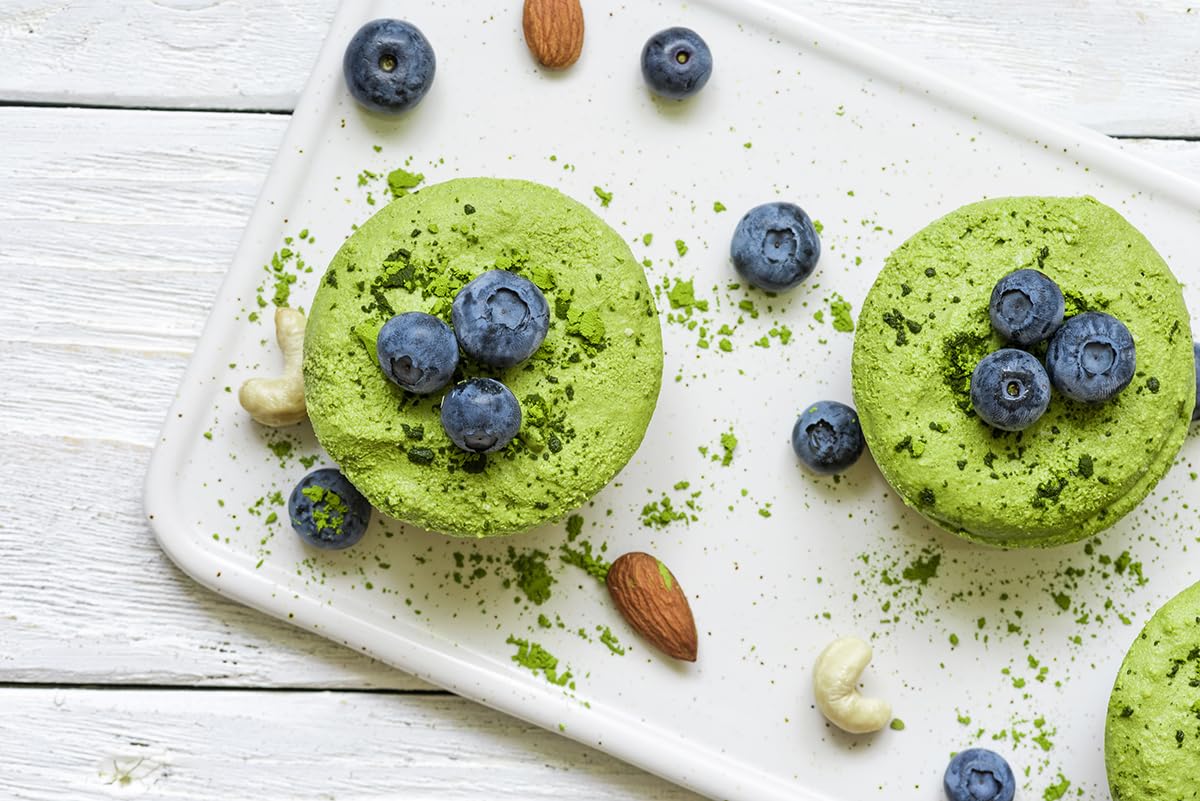 Ito En Instant Gruentee Matcha Pulver 32 g