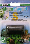 JBL Scheiben-Reinigungsmagnet 61291 Algenmagnet Für Aquarienscheiben S