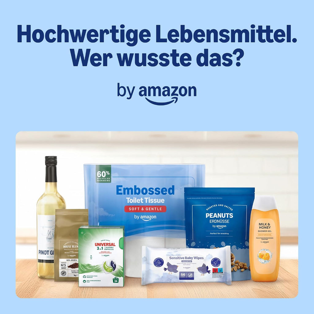 Ultrasensitive Baby Feuchttuecher 1080 Stueck 99% Wasser unparfuemiert