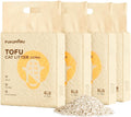 Katzenstreu Quick Clumping 10.8kg Maispellets Toilettenfreundlich 1 Stück