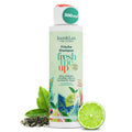 Jean & Len Shampoo Gruener Tee Limette vegan ohne Silikone