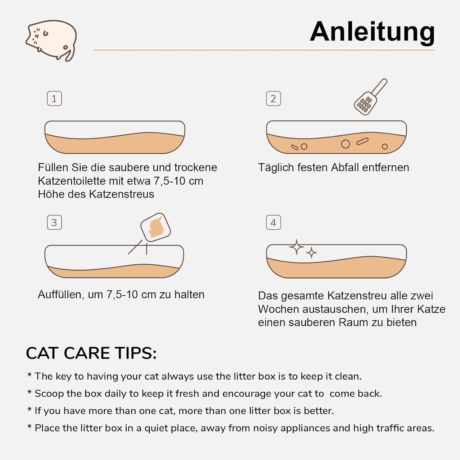 FUKUMARU Tofu Katzenstreu 2,7 kg verschiedene Sorten schnell klumpend
