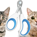 Krallenschere fuer Katzen 1-2 Stueck sichere Nagelschere verschiedene Groessen