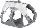 Ruffwear Swamp Cooler Kuehlgeschirr mit Griff verstellbar 43cm-107cm Graphite