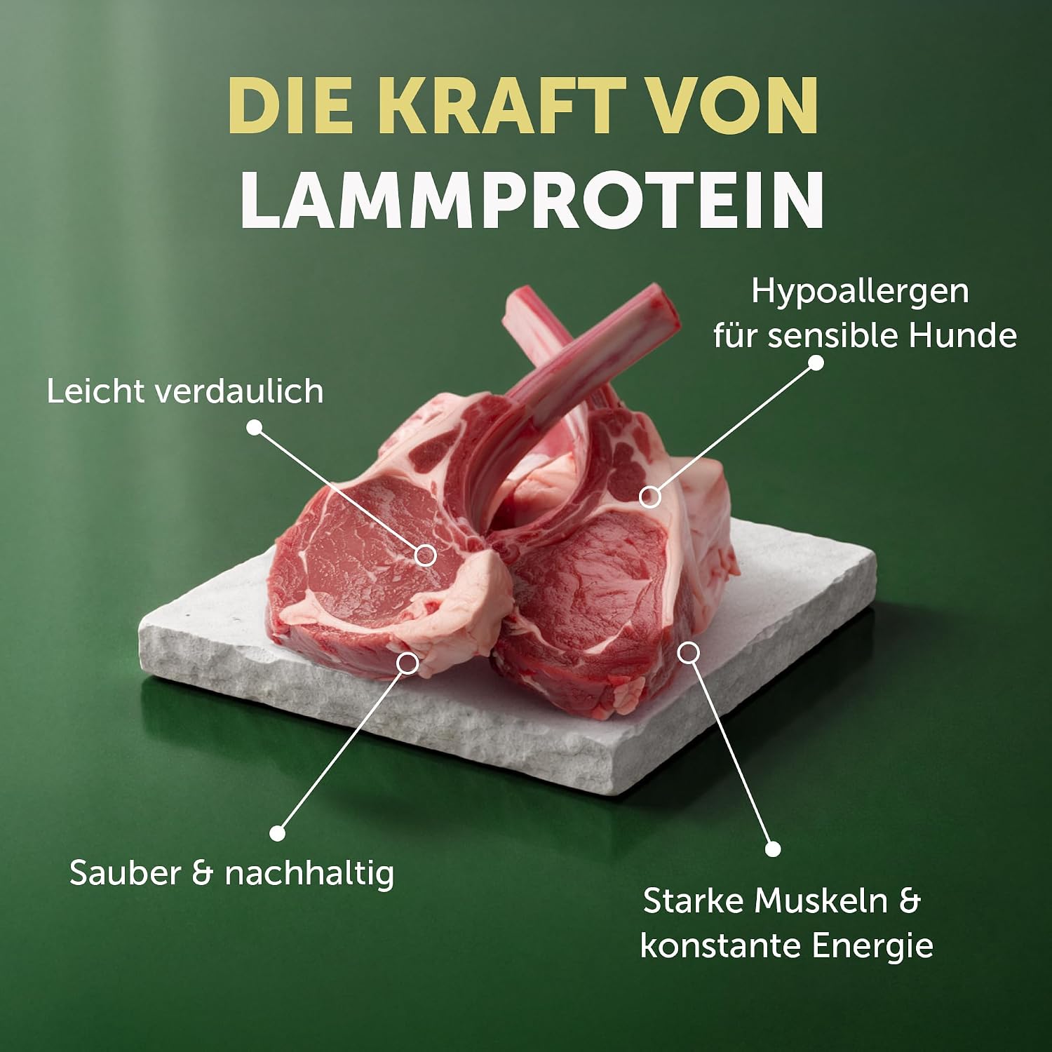 Nature's Protection Superior Care Trockenfutter Lachs getreidefrei ve