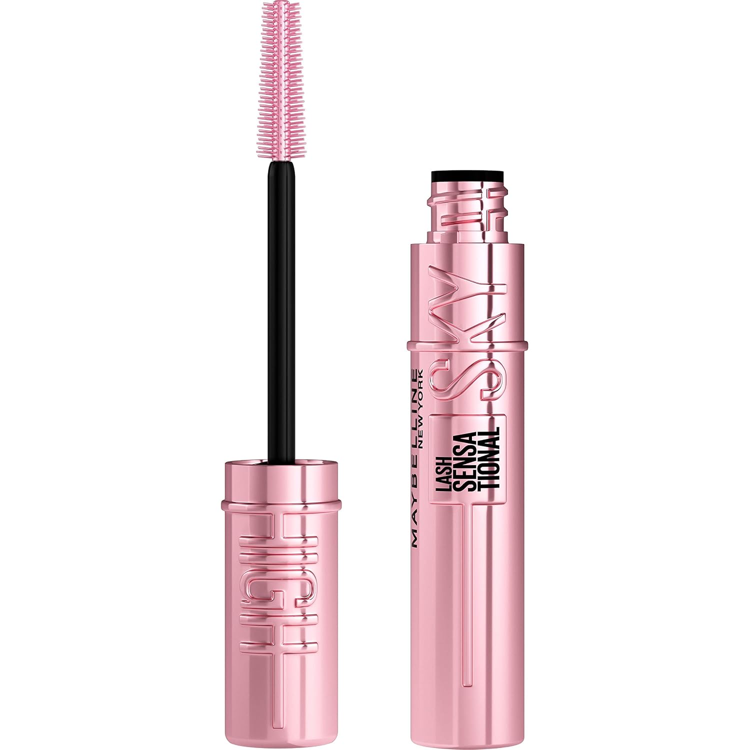 Maybelline Sky High Mascara Very Black 7,2 ml limitierte Edition