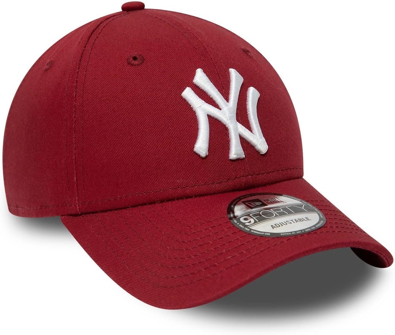 New Era New York Yankees 9Forty Snapback Cap Baseball Cap