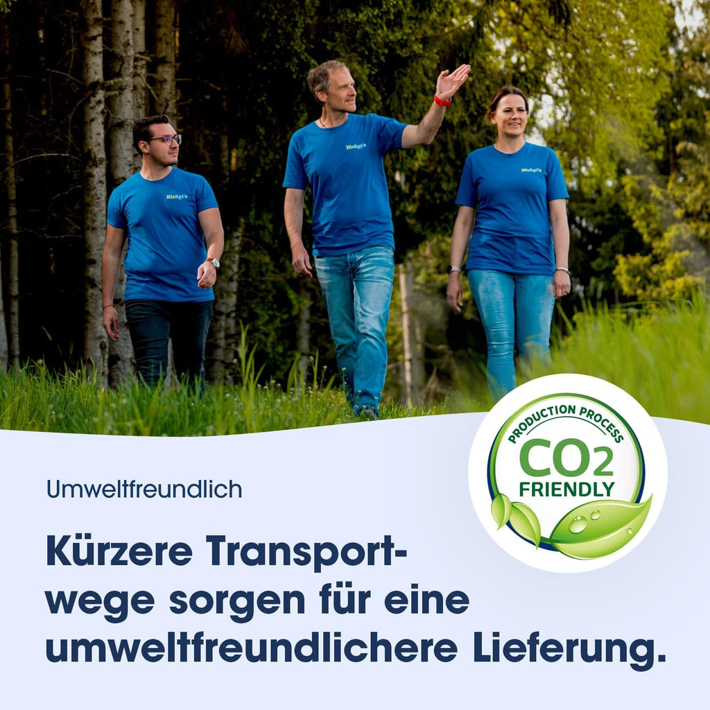Katzenstreu Biokat's Classic Fresh 3in1 10- Klumpend Fruehlingsduft