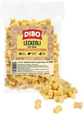 DIBO Leckerli mit Käse, Beutel - Hundesnack klein und praktisch Training Hu