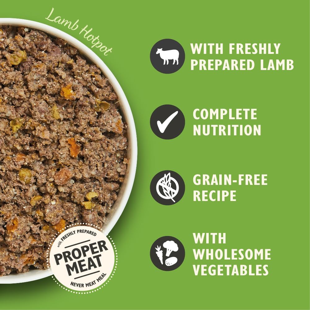 Nassfutter Hundefutter verschiedene Sorten Classic Dinner Multipack
