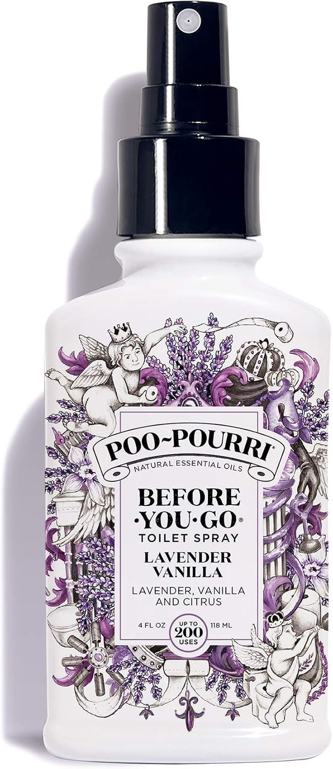Poo-Pourri WC Duftspray Tropical Hibiscus verschiedene Sorten