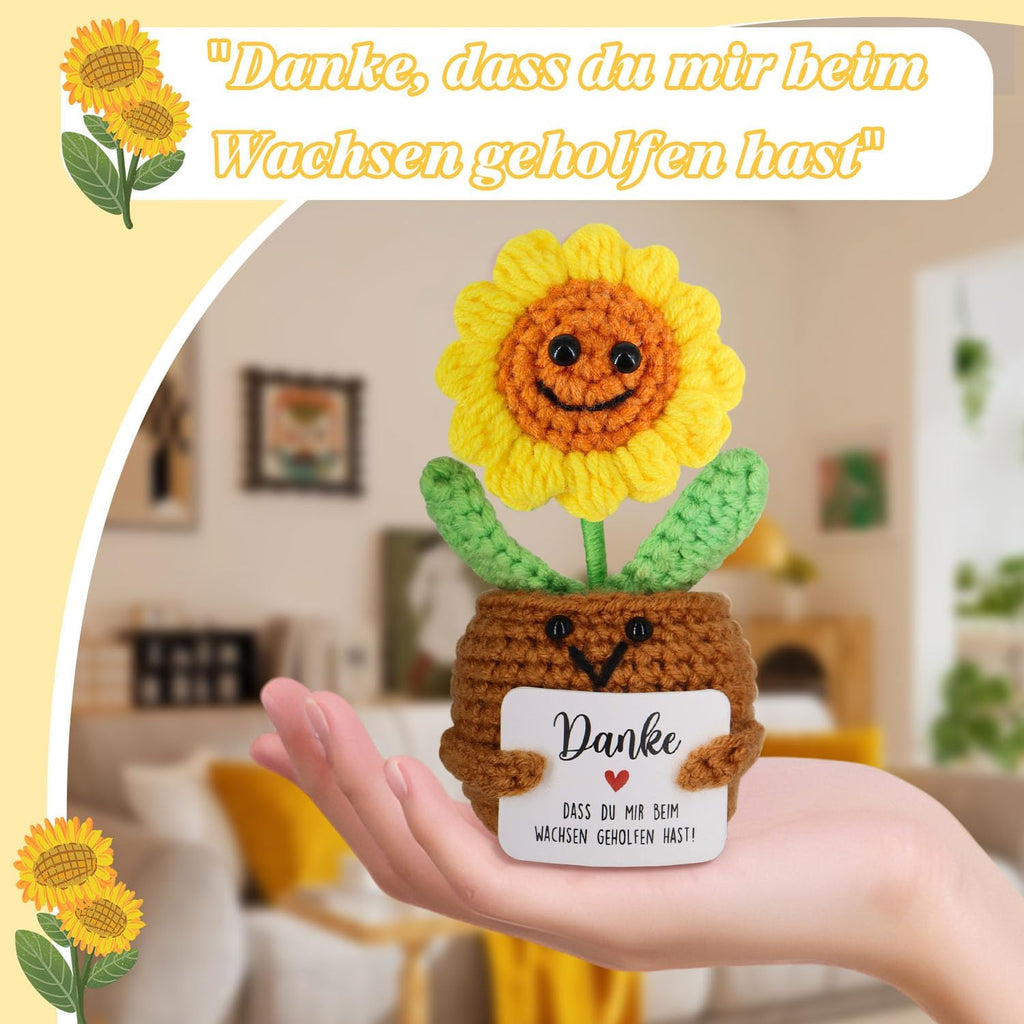 Love Hug Pinguin Geschenkset Geschenk fuer Partner Valentinstag 'Ich liebe dich'