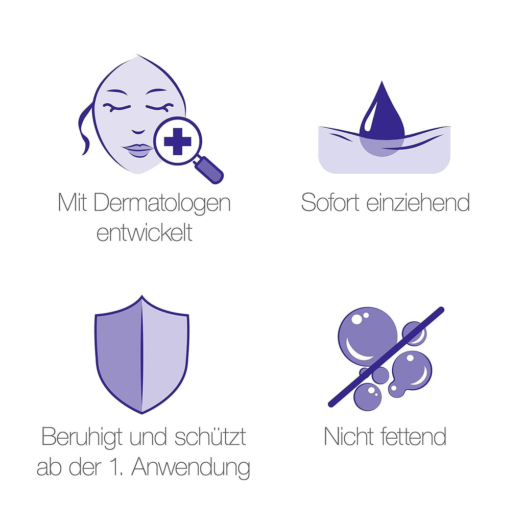 Neutrogena Handcreme leicht, schnell einziehend, nicht fettend