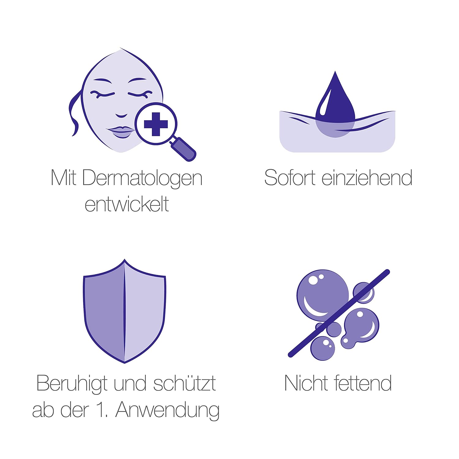 Neutrogena Handcreme leicht, schnell einziehend, nicht fettend