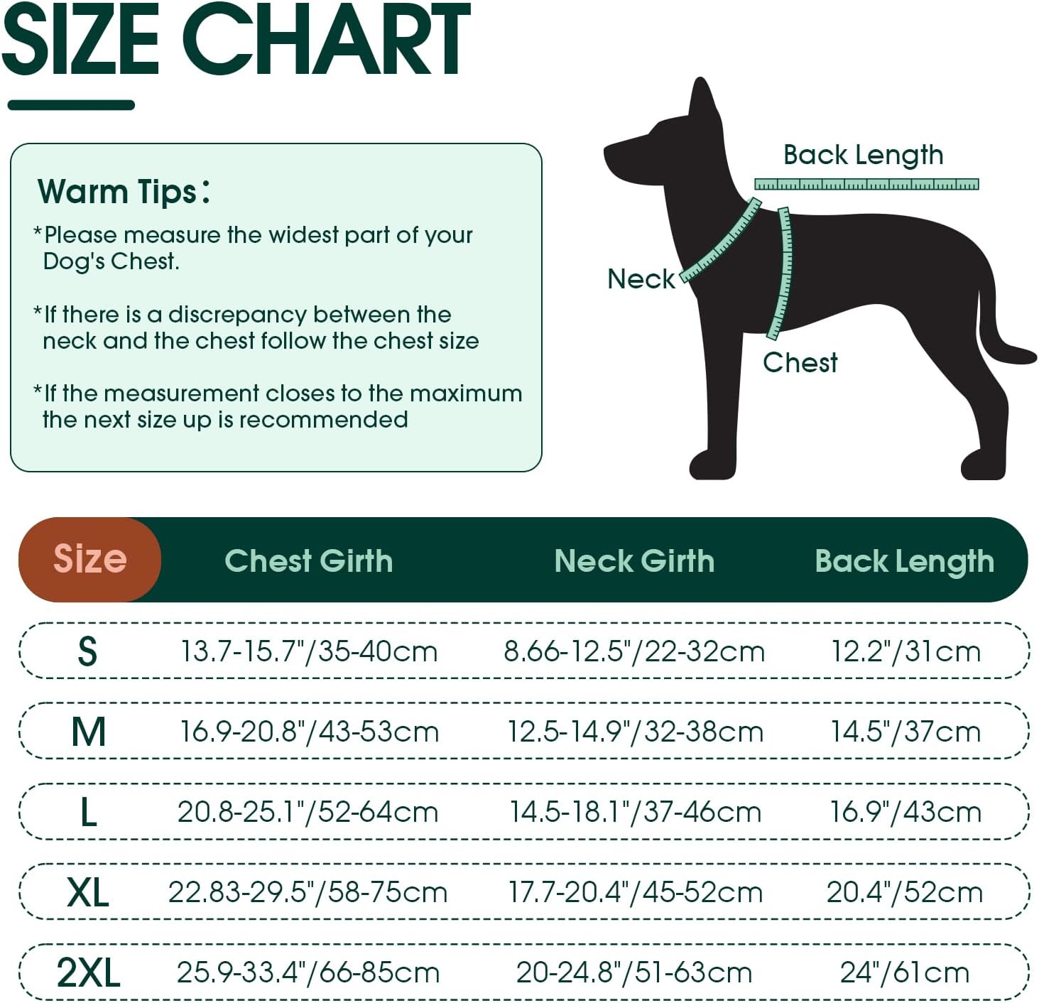 Kuoser Hundekuehlweste blau Groesse S-XXL atmungsaktiv Sonnenschutz Hitzeschutz