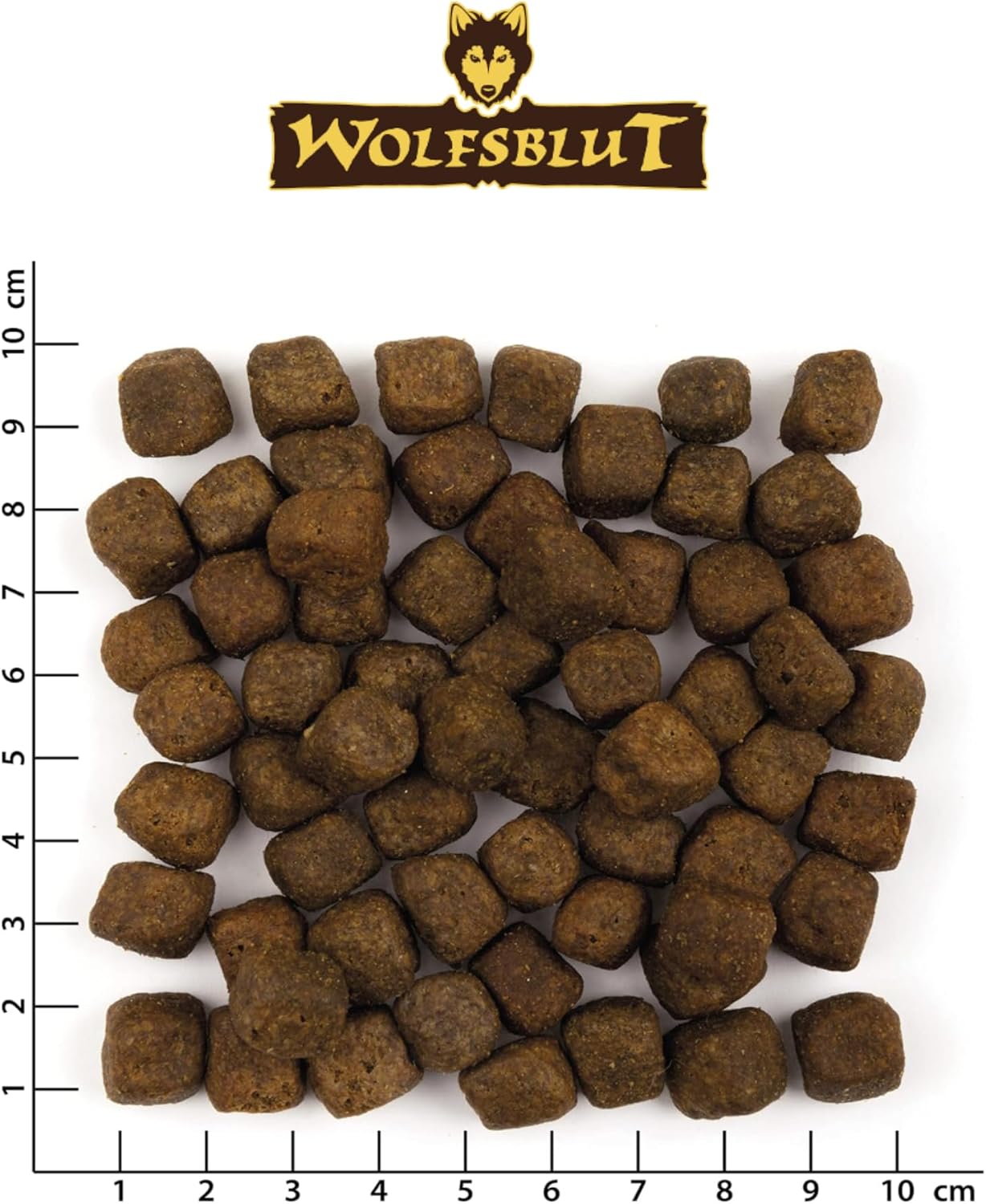 Wolfsblut Wild Duck Adult Hundefutter getreidefrei Ente verschi
