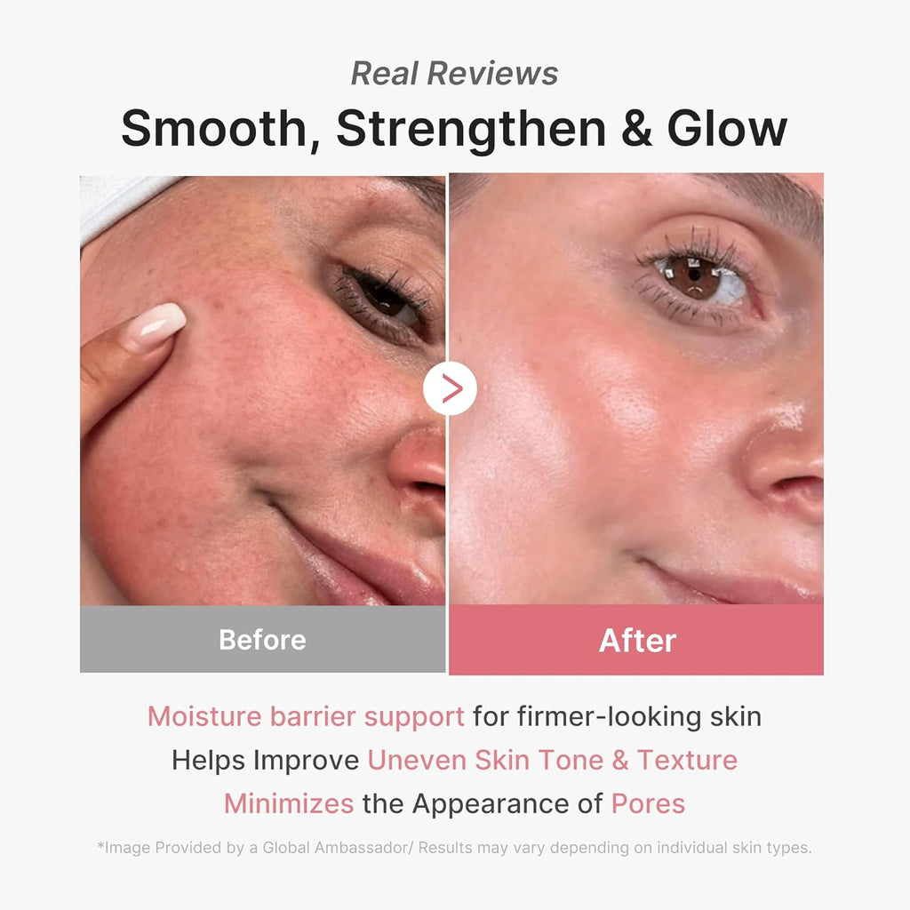 Salmon DNA PDRN Collagen Jelly Gel Maske Overnight 4 Stueck feuchtigkeitsspendend