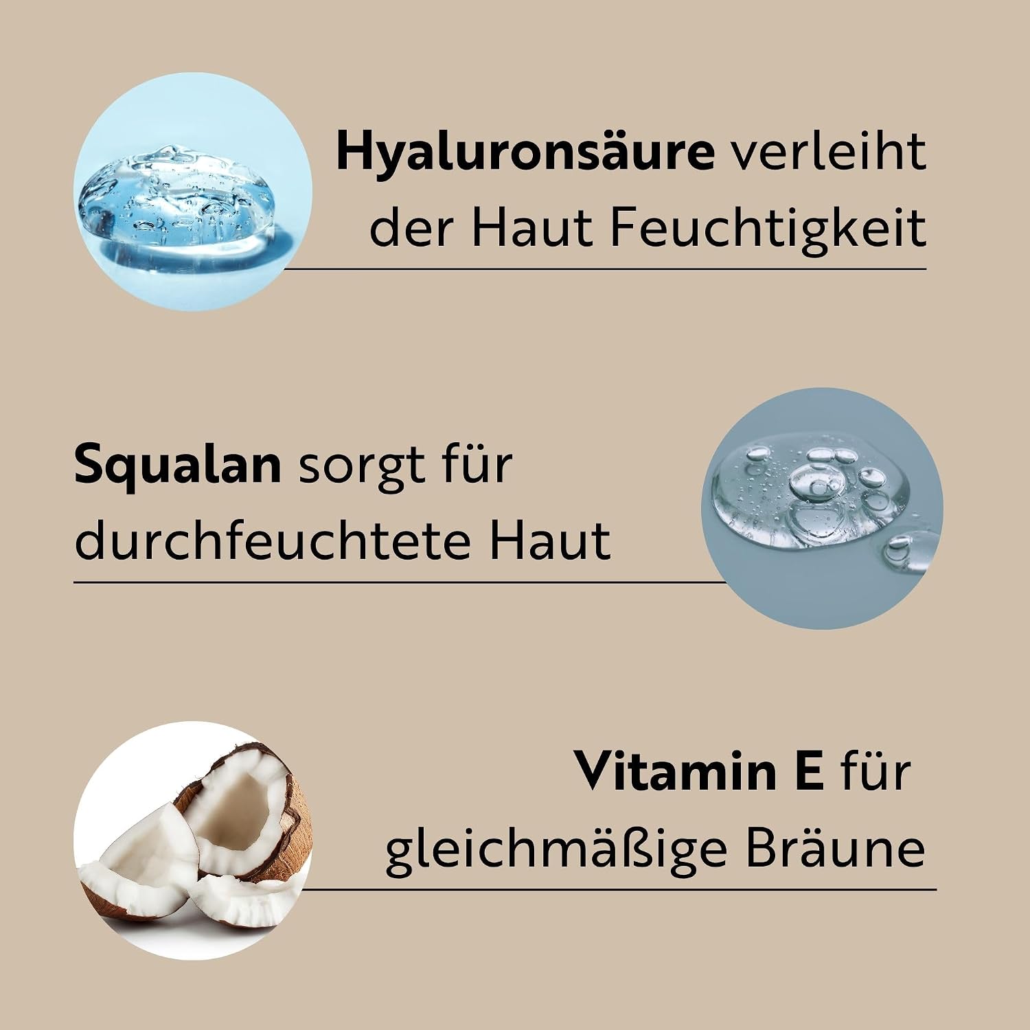 M. Asam Sun Self Tanning Fluid Selbstbraeuner gleichmaessige Braeune