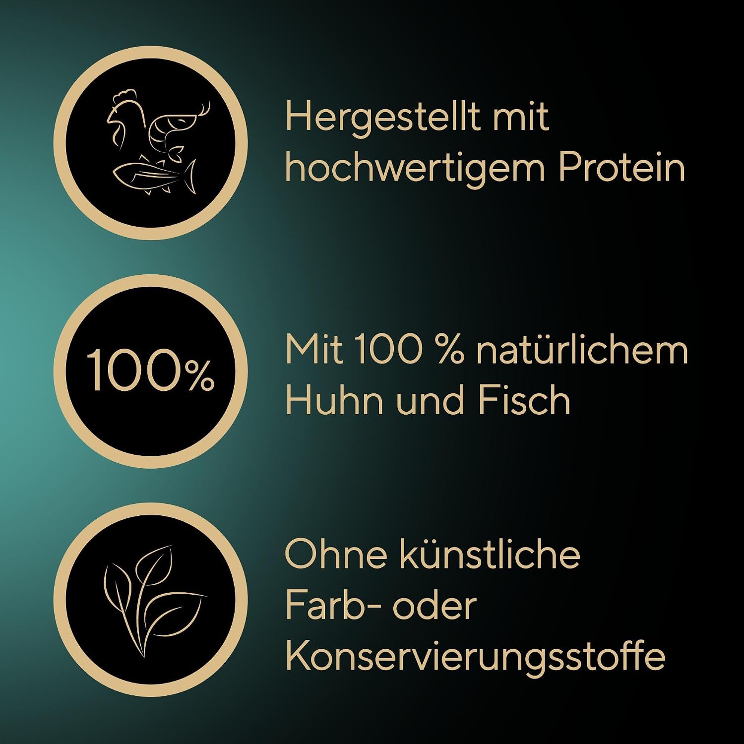 SHEBA Filets in Sauce Katzenfutter 16 x 60 g | Huhn Hochseefisch Garnelen