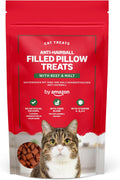 by Amazon Katzensnacks Verschiedene Sorten Ente Truthahn Huhn