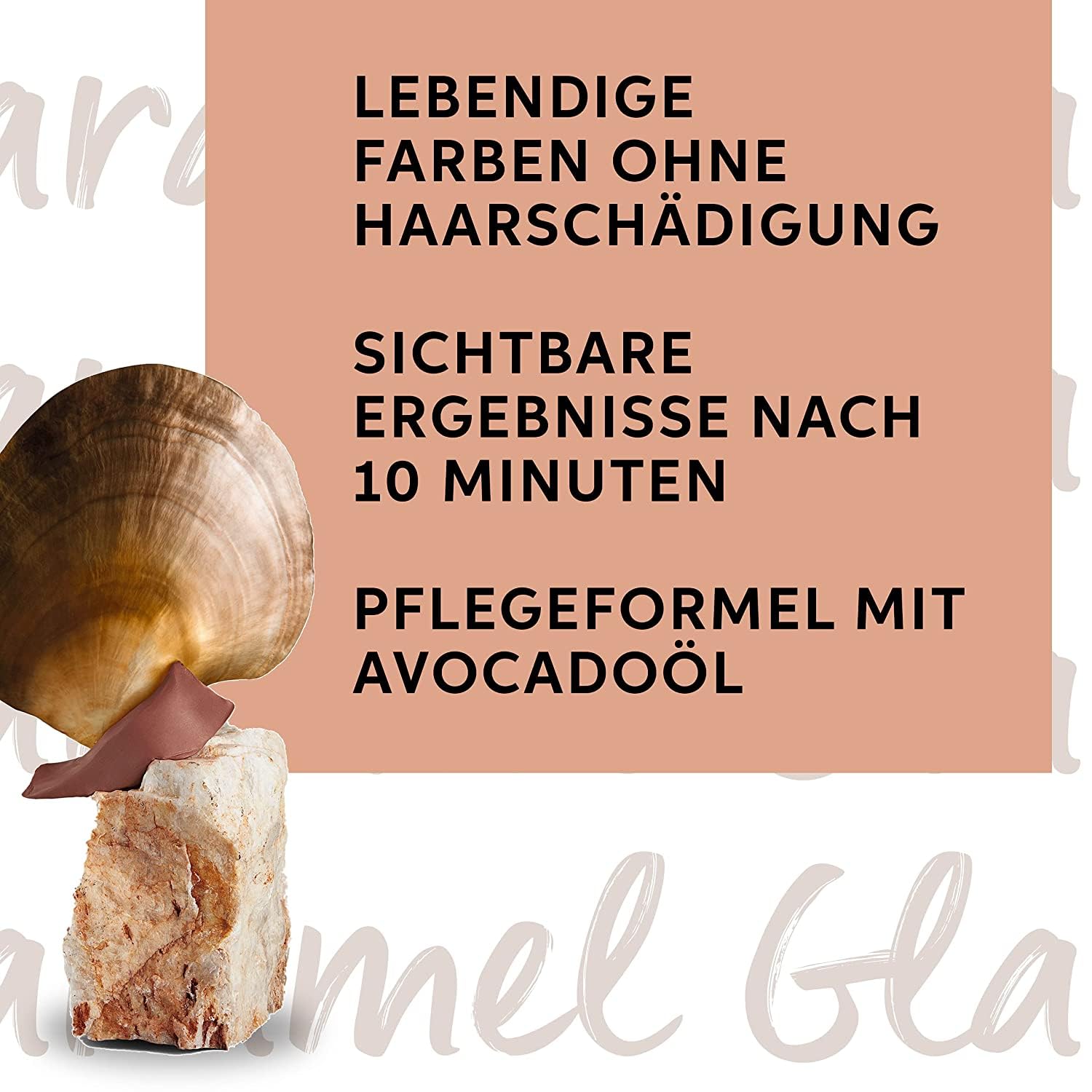 Wella Professionals Color Fresh Mask Haarkur mit Avocadooel fuer alle Haarfarben