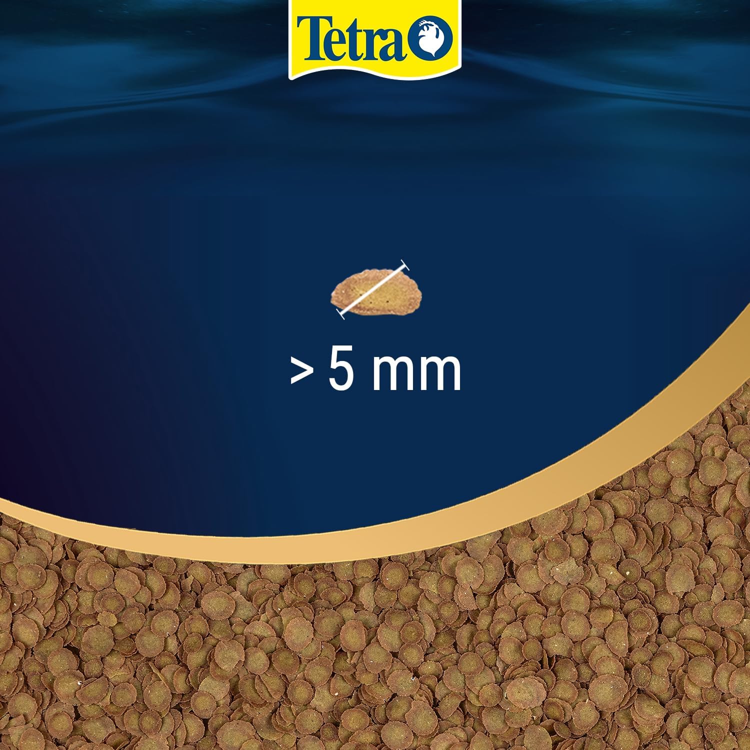 Tetra Pro Energy Multi-Crisps Fischfutter Dose